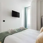 Cosy Apartment 2 - Parc Des Expositions Tour Eiffel