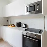 Cosy Apartment 2 - Parc Des Expositions Tour Eiffel