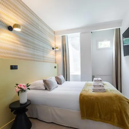 Apartment Cosy 2 - Parc Des Expositions Tour Eiffel *