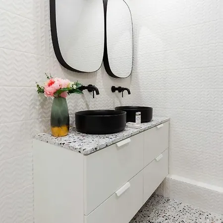 Cosy 2 - Parc Des Expositions Tour Eiffel Apartment Paris